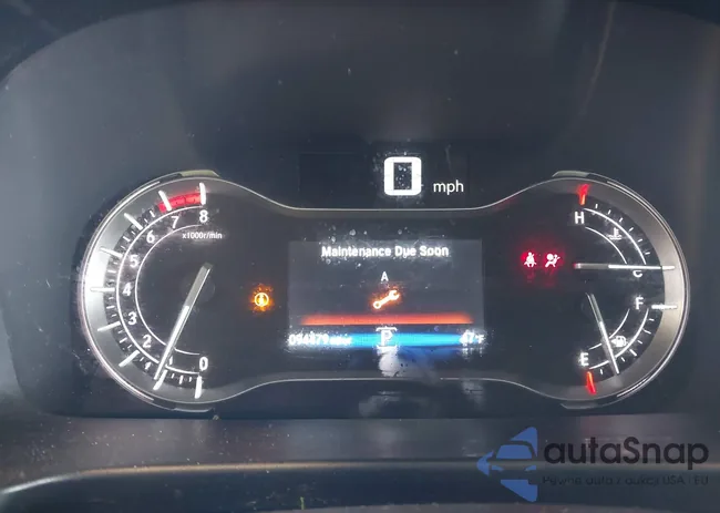 5FNYF6H06JB025867: 41105357