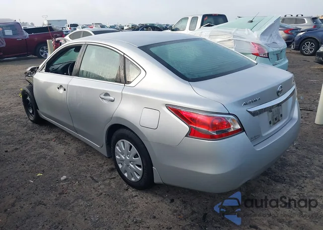 1N4AL3AP8FC178955: 41105124