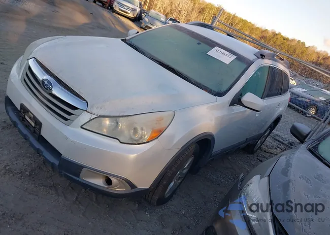 4S4BRBCC0B3410469: 41106512