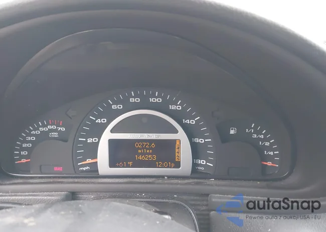 WDBRF65J03F382539: 41107336