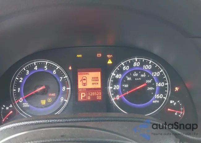 JNKCV64F39M650414: 41107423