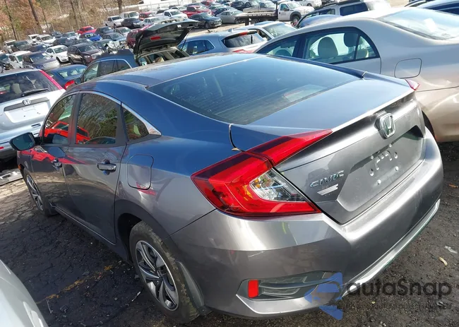 19XFC2F66KE039694: 41107474