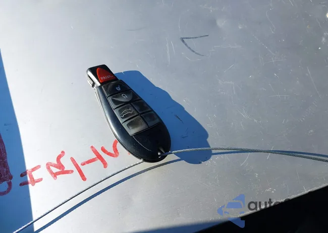 2C3CDYAG2CH213239: 41107476