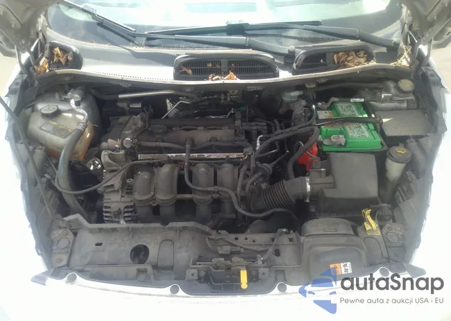 3FADP4EJ5DM198900: 41107587