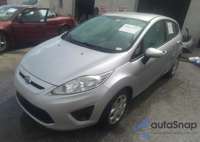 3FADP4EJ5DM198900: 41107587