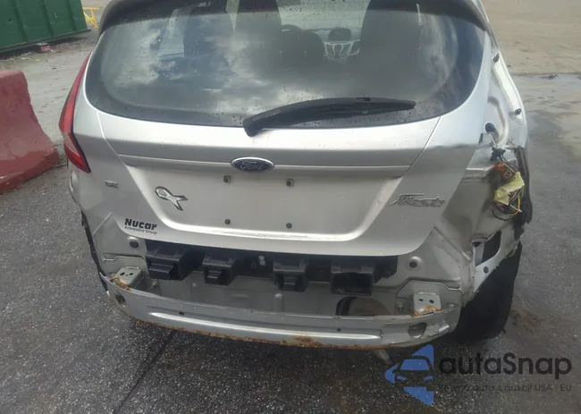 3FADP4EJ5DM198900: 41107587