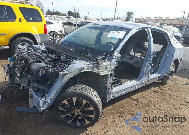 1HGCV1F48MA040391: 41107231