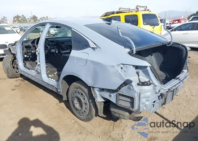 1HGCV1F48MA040391: 41107231