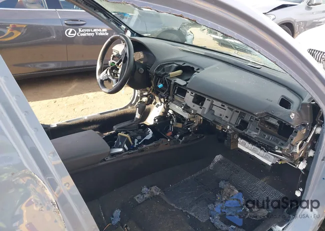 1HGCV1F48MA040391: 41107231