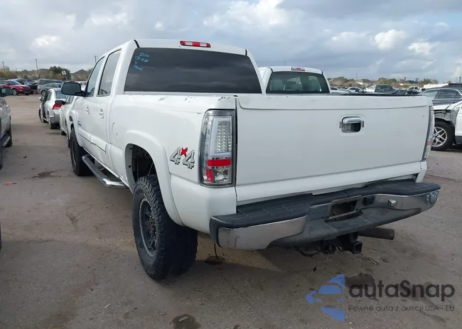 1GCHK23D96F257428: 41108341