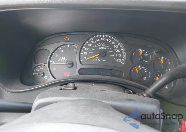 1GCHK23D96F257428: 41108341