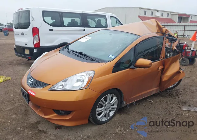 JHMGE8H44AS009942: 41108211