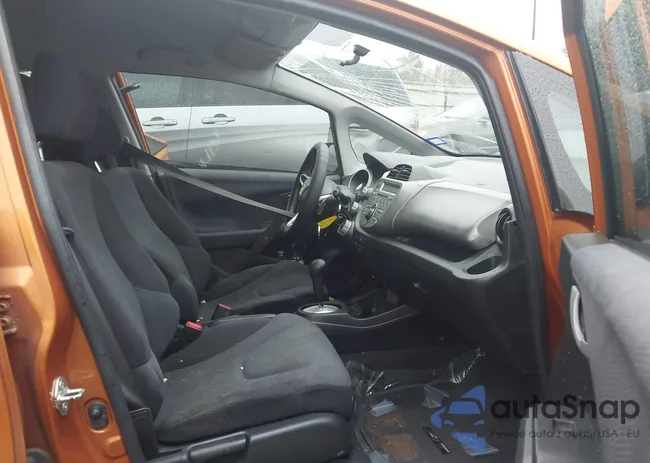 JHMGE8H44AS009942: 41108211