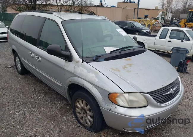 2C4GP54L62R787976: 41109317