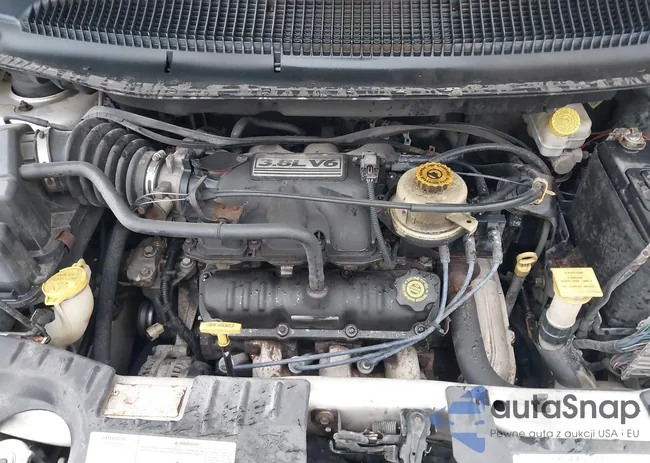 2C4GP54L62R787976: 41109317