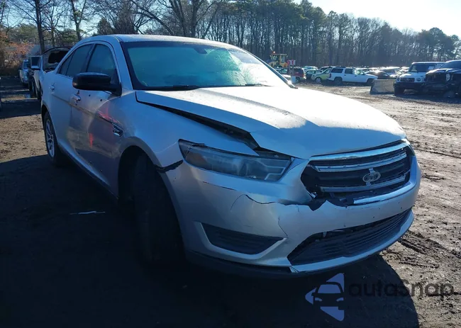 1FAHP2D82DG191613: 41109867