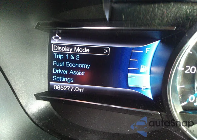 1FM5K8GT2GGC89636: 41109198