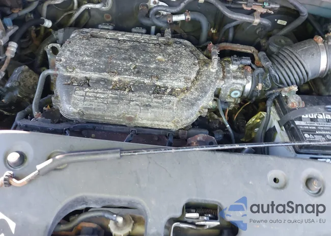 5FNRL38487B001142: 41110371