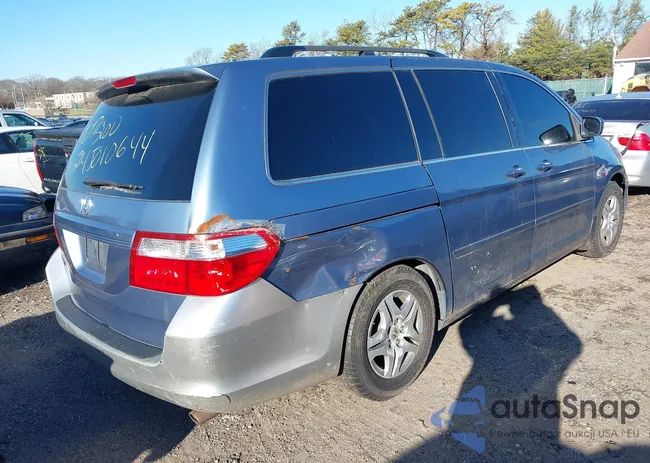 5FNRL38487B001142: 41110371