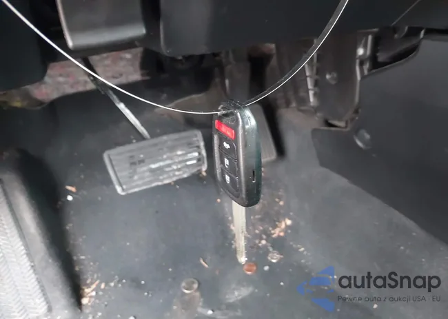 2HGFG3B51EH519661: 41110422