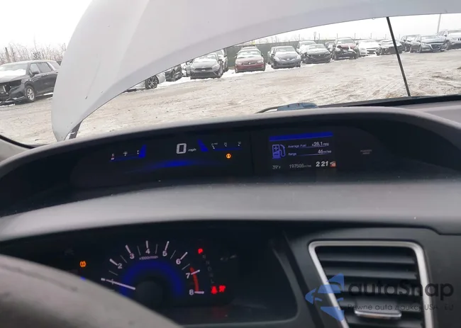 2HGFG3B51EH519661: 41110422