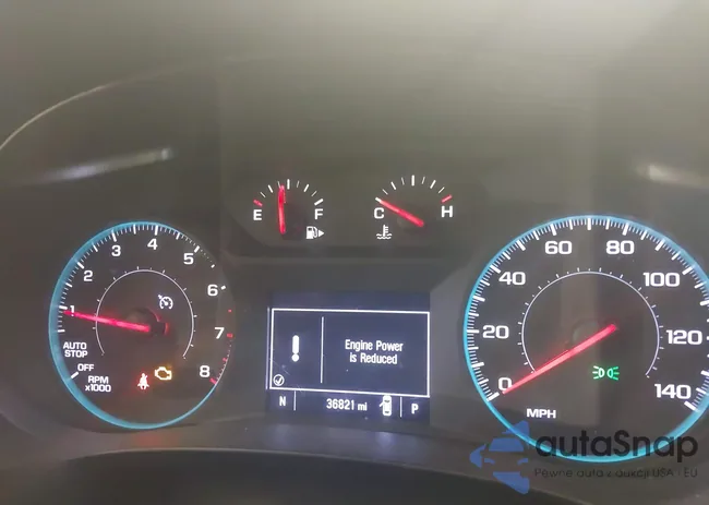 1G1ZG5ST5RF106504: 41110434