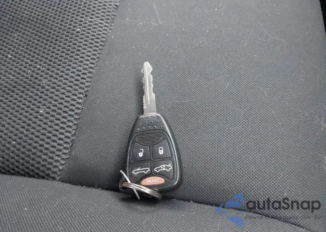 1C3BC5ED4AN164482: 41110511