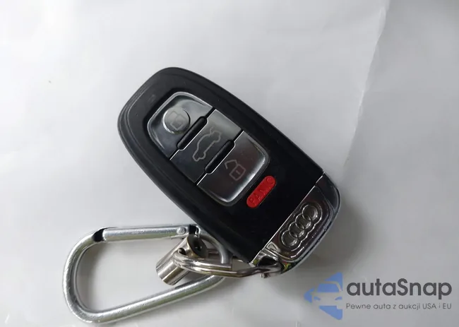 WAULFAFRXBA054634: 41110529