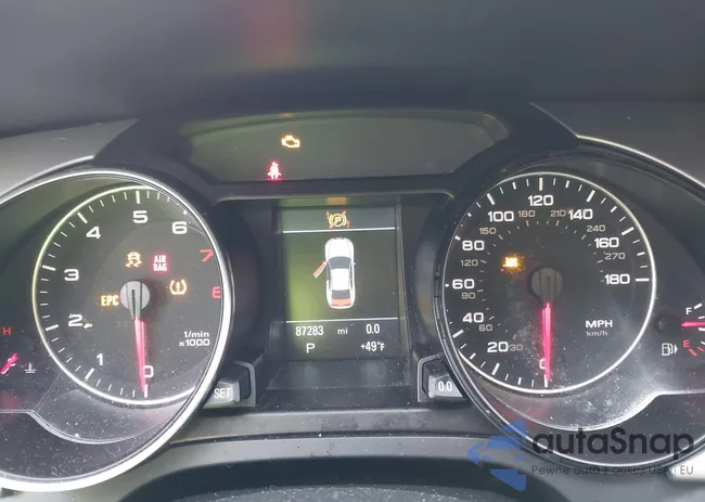 WAULFAFRXBA054634: 41110529