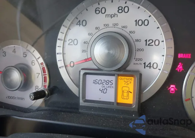 5FNYF3H54BB033106: 41110615