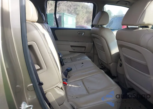 5FNYF3H54BB033106: 41110615