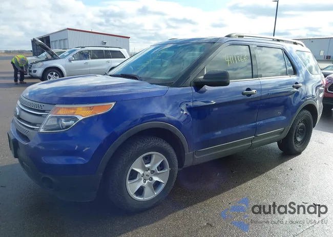 1FM5K8B82DGA64325: 41110665