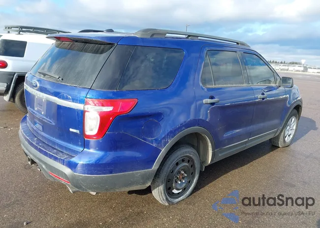 1FM5K8B82DGA64325: 41110665