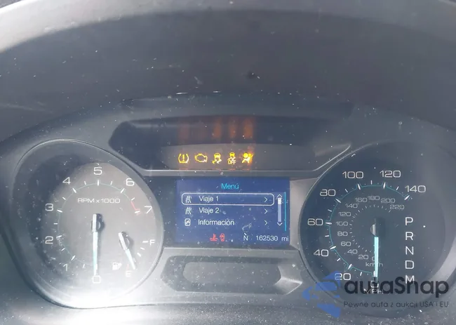 1FM5K8B82DGA64325: 41110665