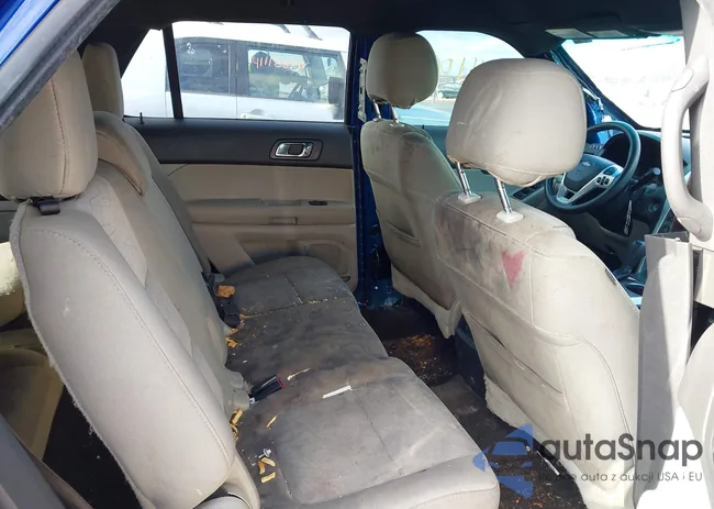 1FM5K8B82DGA64325: 41110665