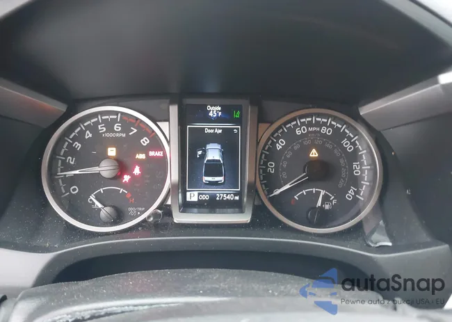 3TYDZ5BN3PT025533: 41110831