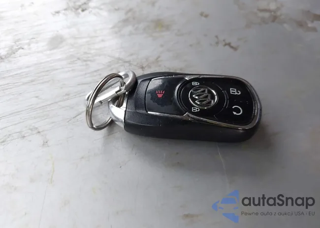 KL4CJHSB0HB170960: 41109875