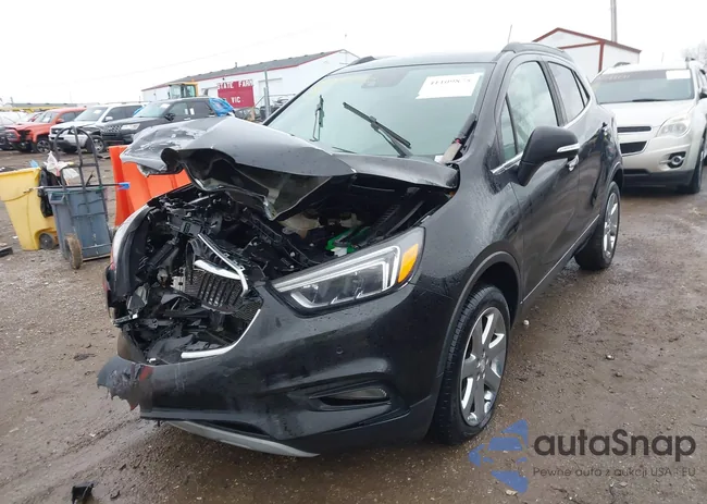 KL4CJHSB0HB170960: 41109875