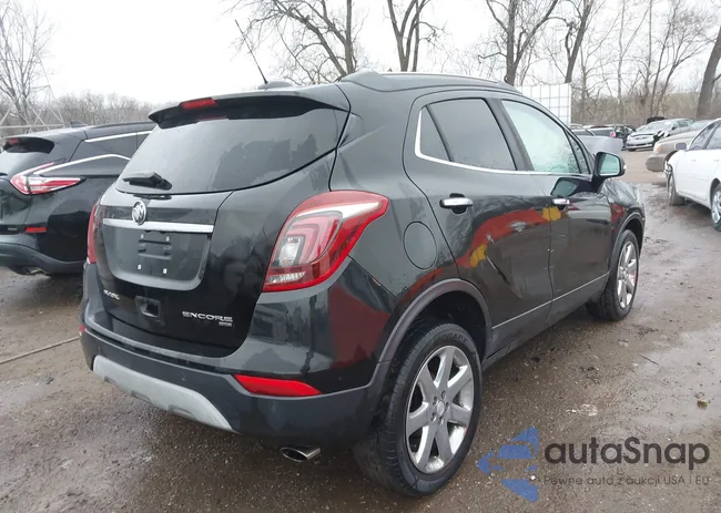 KL4CJHSB0HB170960: 41109875