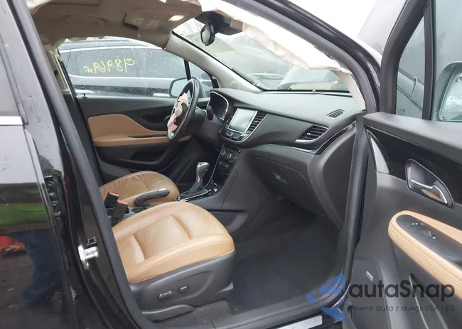 KL4CJHSB0HB170960: 41109875