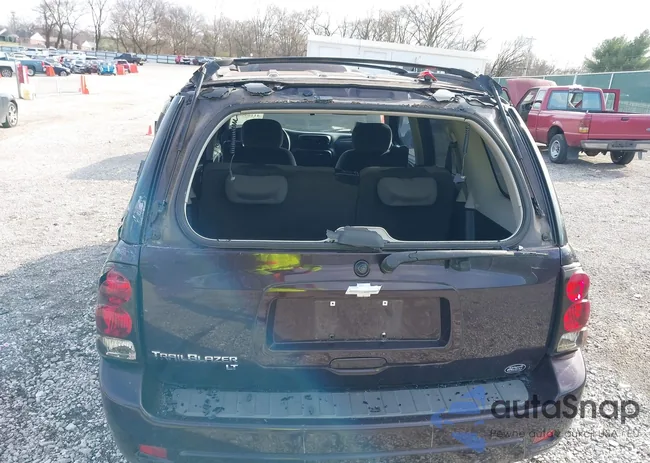 1GNDS13S682115675: 41109967