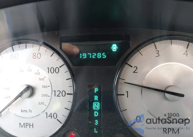 2C3CA5CV6AH276179: 41111303