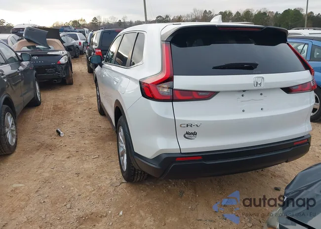 2HKRS4H46SH427124: 41111638