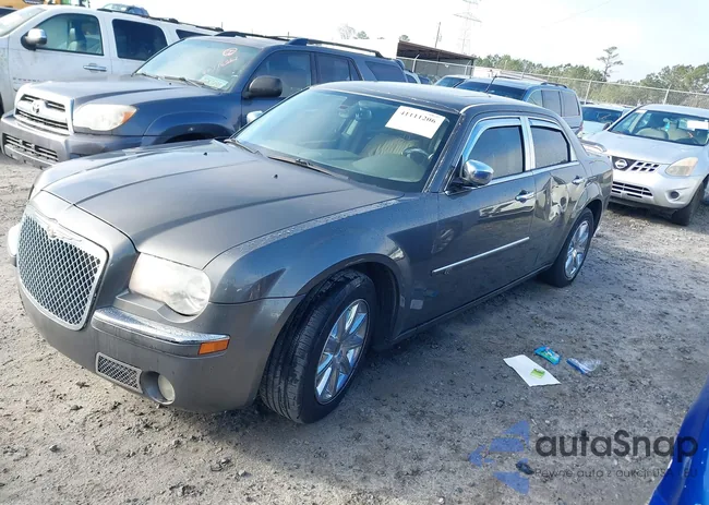 2C3KA63HX8H311148: 41111206