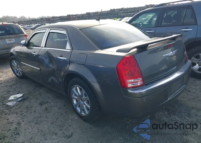 2C3KA63HX8H311148: 41111206