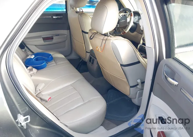 2C3KA63HX8H311148: 41111206