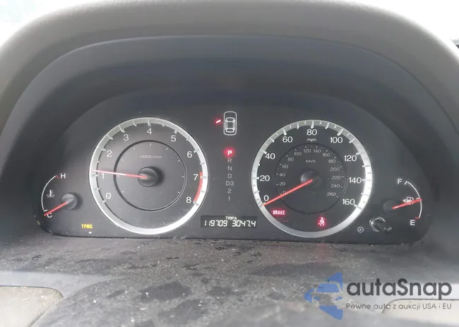 1HGCP3F84AA012608: 41112220