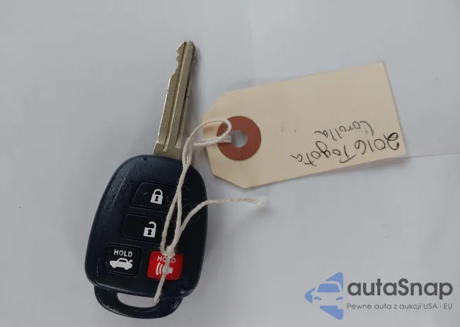 2T1BURHE3GC524714: 41113310