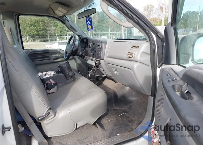 1FTNF205X5EC55955: 41113490