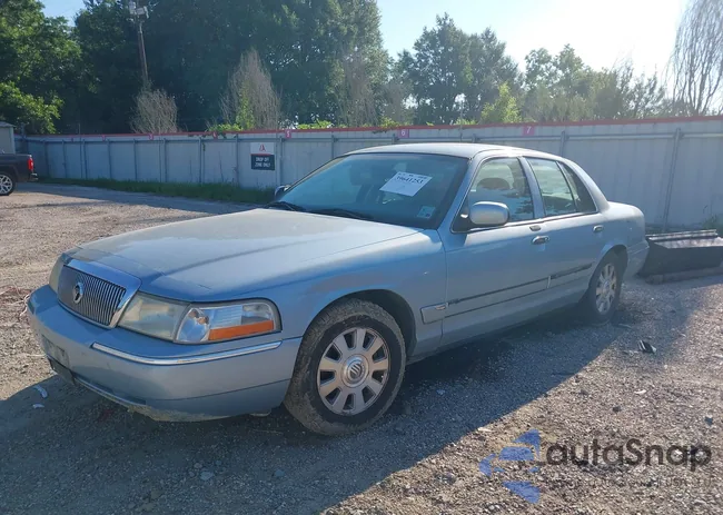 2MEFM74W64X692096: 41113559